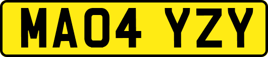 MA04YZY