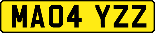MA04YZZ