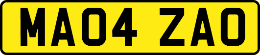 MA04ZAO