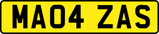 MA04ZAS