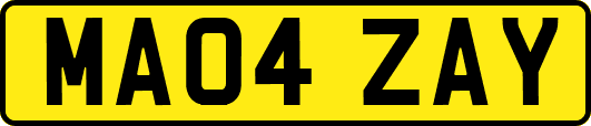 MA04ZAY