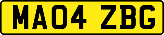 MA04ZBG