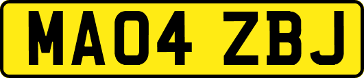 MA04ZBJ