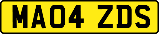 MA04ZDS