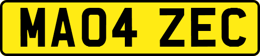 MA04ZEC