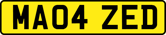MA04ZED