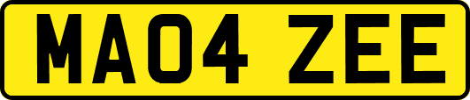 MA04ZEE