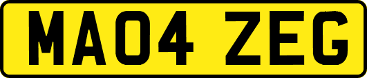 MA04ZEG