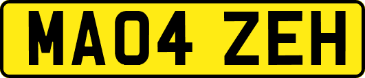 MA04ZEH