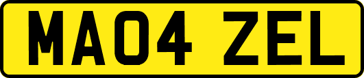MA04ZEL