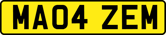 MA04ZEM