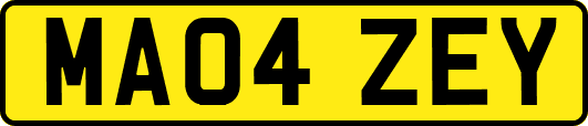 MA04ZEY