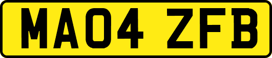 MA04ZFB