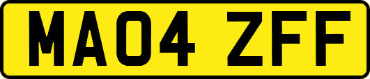 MA04ZFF