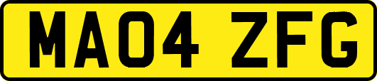 MA04ZFG
