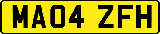 MA04ZFH