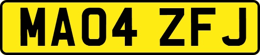 MA04ZFJ