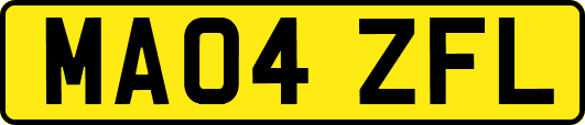 MA04ZFL