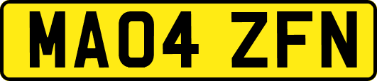 MA04ZFN