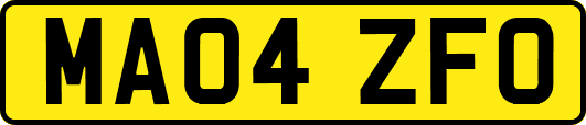 MA04ZFO
