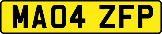 MA04ZFP