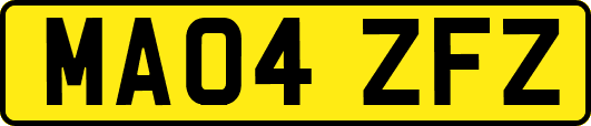 MA04ZFZ