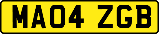 MA04ZGB