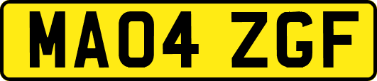 MA04ZGF