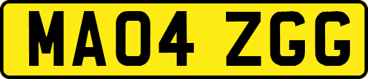MA04ZGG