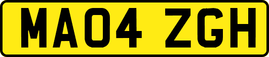MA04ZGH