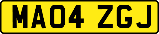 MA04ZGJ