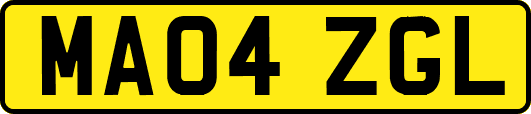 MA04ZGL