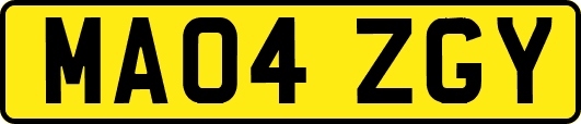 MA04ZGY