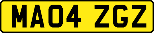 MA04ZGZ