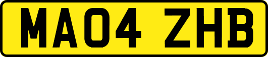 MA04ZHB