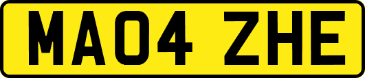 MA04ZHE