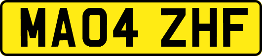 MA04ZHF