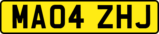 MA04ZHJ