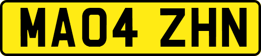 MA04ZHN