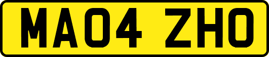 MA04ZHO