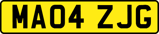 MA04ZJG