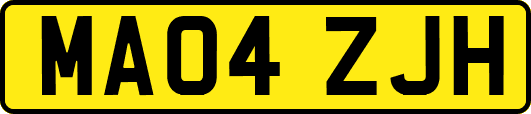 MA04ZJH
