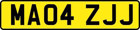 MA04ZJJ