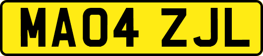 MA04ZJL