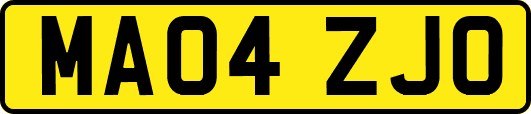 MA04ZJO