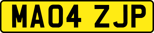 MA04ZJP