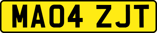 MA04ZJT