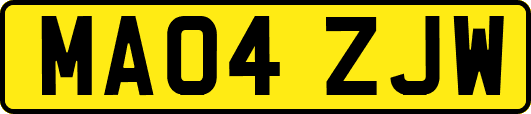MA04ZJW