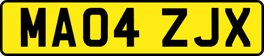 MA04ZJX