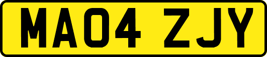 MA04ZJY